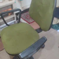 صندلی اداری