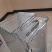 جوش پلاستیک کلیه وسایل منزل،فلاپ،یخچال