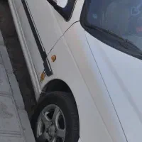 ماشین پرشیا هندیجان