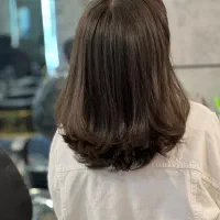کوتاهی تخصصی مو زنانه برای تکمیل آلبوم