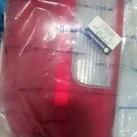 دو تا چراغهای پراید ۹|قطعات یدکی و لوازم جانبی|قائمشهر, |دیوار