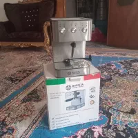 قهوه ساز اسپرسو