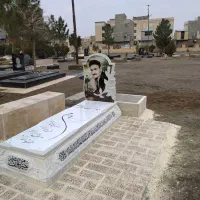 سنگ قبر و سنگ ارامگاه نیاتوس|عمدهفروشی|تهران, شهید رجایی|دیوار