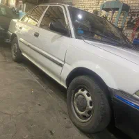 تویوتا کرولا ۱۹۹۰