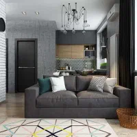 ۵۹متر/لوکس فول امکانات/سند تک برگ/اقساط وتهاتر|فروش آپارتمان|تهران, شهرک علم و فناوری|دیوار