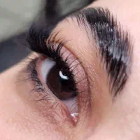 آموزش آسان ترین و کم سرمایه ترین لاین آرایشگاهی