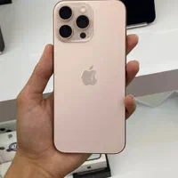 Iphone 16promax 256سفارش سنگاپور باطری ۱۰۰|موبایل|اصفهان, مفتح|دیوار
