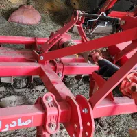 چیزل روتیواتور