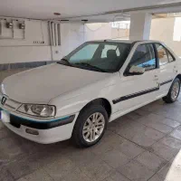 پارس XU7Pمدل 402 دریچه سیم|خودرو سواری و وانت|ساوه, |دیوار