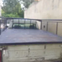 وانت بار امین ( حمل کلیه وسایل منزل و ساختمانی