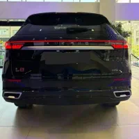 فروش اقساطی لوکانو L7 /L8/سمند صفر ۱۴۰۴