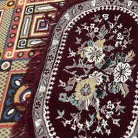 گلیم ۴متری|فرش|مشهد, بهارستان|دیوار