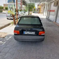 پراید ۸۷|خودرو سواری و وانت|شیراز, پادگان ولیعصر|دیوار