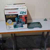 چرخ سردوز ۳نخ در حد نو|چرخ خیاطی و ریسندگی|اراک, |دیوار