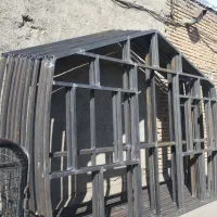 جوشکار ی سیار و خوردکاری‌حتی یه خال|خدمات پیشه و مهارت|قزوین, |دیوار