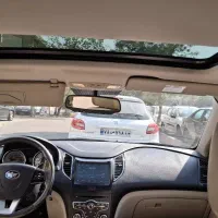 بسترن B50F 1394 فوق العاده|خودرو سواری و وانت|تهران, طرشت|دیوار