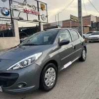 207 مدل 1400|خودرو سواری و وانت|گرگان, |دیوار