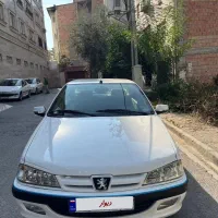پارس tu5 1400|خودرو سواری و وانت|گرگان, |دیوار