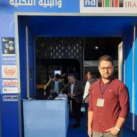 مترجم حرفهای زبان عربی