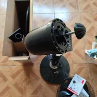 فروش پنکه ویلسون چهار کاره wilson 4in1|پنکه و تصفیهکنندهٔ هوا|تهران, حمزهآباد|دیوار