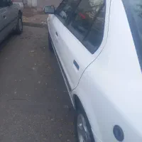 سمند دوگانه کارخونه