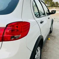 کوئیک ۴۰۲ gxl در حد