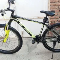 دوچرخه بلست سایز بزرگ