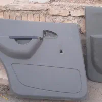 رو  درب پراید  توافقی