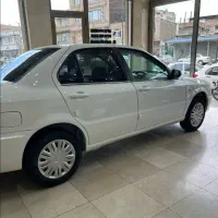 سمند سورن پلاس xu7p بنزینی