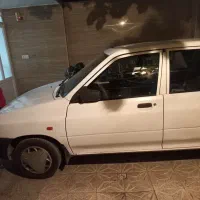 پرید۱۳۱مدل98