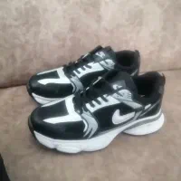 کفش نو اسپورت مردانه|کیف، کفش، کمربند|بانه, |دیوار