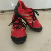 کفش استوک چمن