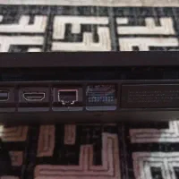 PS4 slimدو دسته|کنسول، بازی ویدئویی و آنلاین|ورامین, شهرک فجر|دیوار