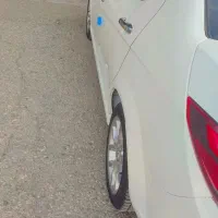 دنا پلاس شش دنده دستی توربو کم کار در حد صفر