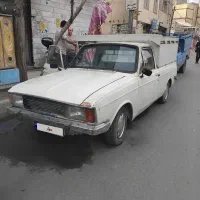 پیکان وانت مدل ۸۰