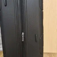 چمدان سایز بزرگ american tourister|کیف، کفش، کمربند|تهران, کوی بیمه|دیوار