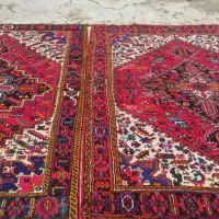 فرش ۹متری دستبافت هریس تاجری