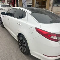 فروش اپتیما 2013|خودرو سواری و وانت|کرمان, |دیوار