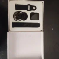 اسمارت واچ (ساعت هوشمند)