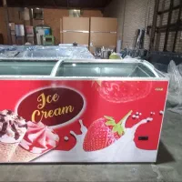 فریزر بستنی|فروشگاه و مغازه|شریفآباد, |دیوار