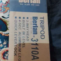 پایه نگهدارنده گوشی و دوربین مدل 3110A