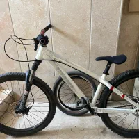 دوچرخه stp درت جامپ bmx