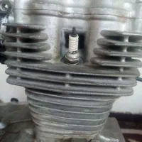 انجین 125 مزایدی در حد|حراج|تخت, |دیوار