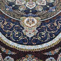 سه تخته فرش ۹ متری