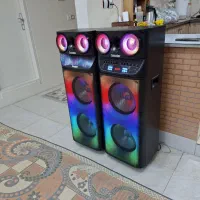 باند سناتور درحد نو|سیستم صوتی خانگی|محمدشهر, محمدشهر|دیوار