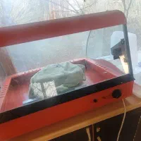 گرم نگه دار سمبوسه ،پیراشکی ،پیتزا