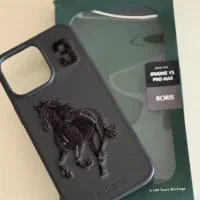 قاب ایفون ۱۵ پرومکس