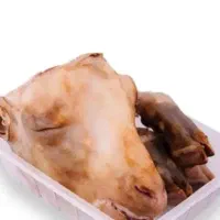 کله پاچه پاک میکنم