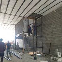 نصب و تعمیر و سرویس آسانسور|خدمات پیشه و مهارت|پرند, فاز ۴|دیوار