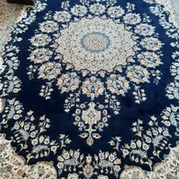 دو عدد فرش ۱۲ متری